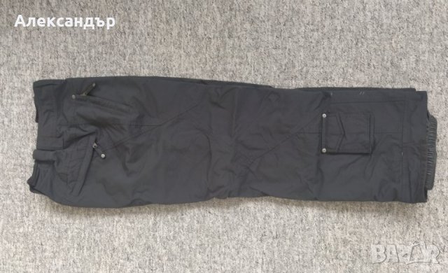 Зимен спортен панталон, снимка 5 - Спортни дрехи, екипи - 38997497