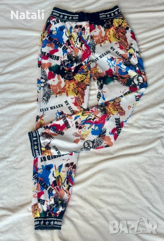 Спортен Панталон ALESSA размер L, снимка 5 - Спортни екипи - 54170656