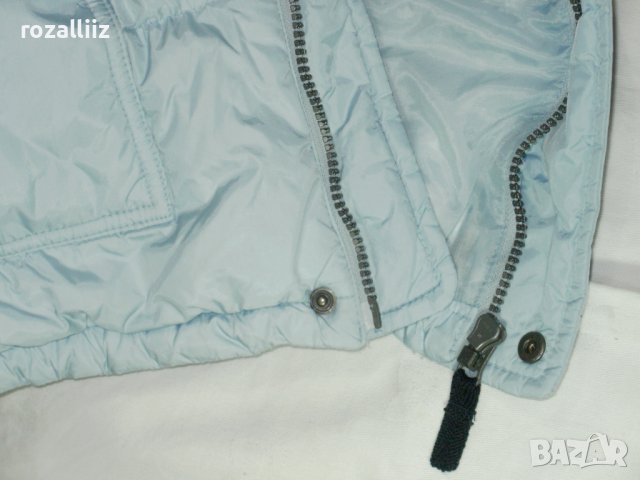 L.O.G.G детско яке с гъши пух 13-15г., снимка 8 - Детски якета и елеци - 42793279