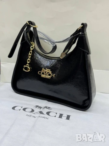 чанти coach , снимка 7 - Чанти - 51097636