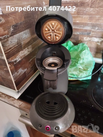 Кафе машина Филипс.