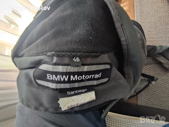 BMW MOTORRAD Екипировка!, снимка 6 - Аксесоари и консумативи - 56037623
