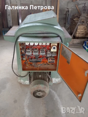 Дърводелски щрайхмус , снимка 4 - Други машини и части - 50873848