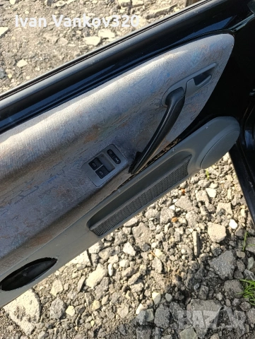 Сеат ароса 1997 1.4 бензин 60 коня, снимка 5 - Части - 54137461