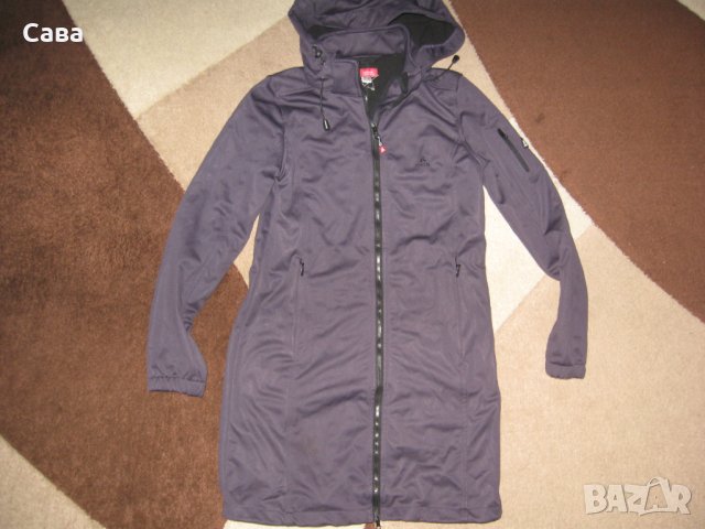 Софтшел OCK    дамски,М, снимка 2 - Спортни екипи - 31281345