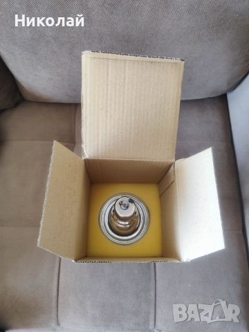 Крушка OSRAM 24VOLT 500WAT, снимка 8 - Крушки - 52944707