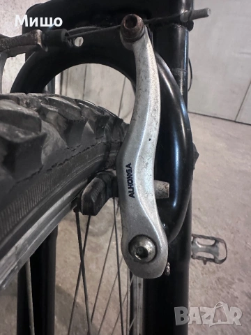 Maverick 26цола , отличен, снимка 5 - Велосипеди - 54348381