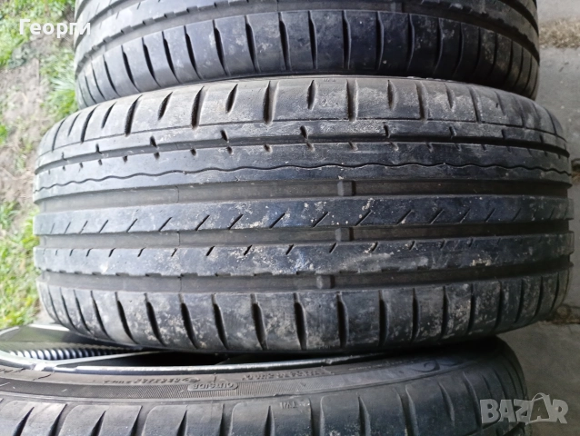 Джанти 19 4x108, снимка 8 - Гуми и джанти - 52929407