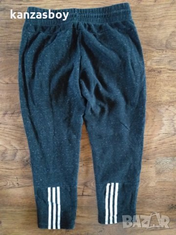  Adidas Women's S2S 7/8 Pants - страхотно дамско долнище, снимка 8 - Спортни екипи - 34882076