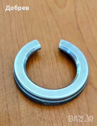 Ключ за демонтаж на Centerlock шайби, BSA лагери и други, снимка 2 - Части за велосипеди - 51349284