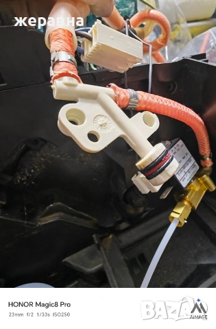 Филипс модел с кана, снимка 7 - Кафемашини - 54061127