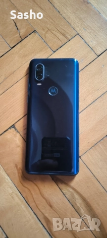 Motorola one vision 128 gb. , снимка 2 - Motorola - 51473100