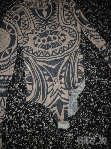 ♡♡♡ Боди Nikole,pause,alessa,evis, снимка 4 - Корсети, бюстиета, топове - 48697977