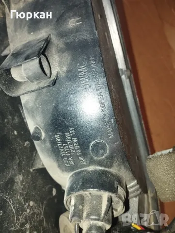 Daewoo   Lanos  Дясно Стопове , снимка 7 - Части - 49095616