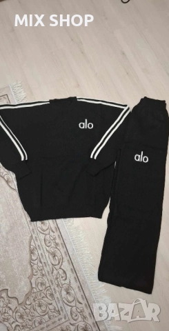 Дамски Комплект ALO, снимка 5 - Комплекти - 52436203