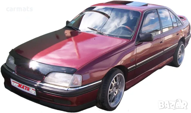 Ветробрани HEKO за Opel Omega A / Senator (1986-1993) - Предни