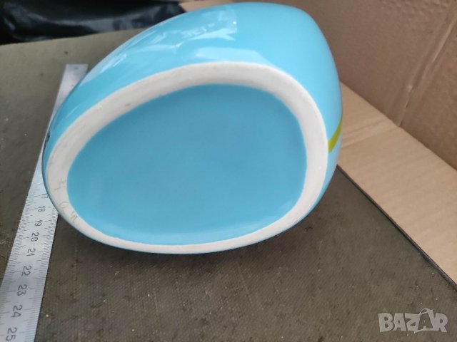 Продавам порцеланова/керамична каска за мотор Pal - Tread iTAL - Rubber , снимка 4 - Други ценни предмети - 38393626