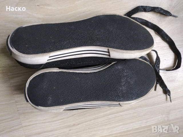 Кецове, pepe jeans, снимка 6 - Кецове - 36482960