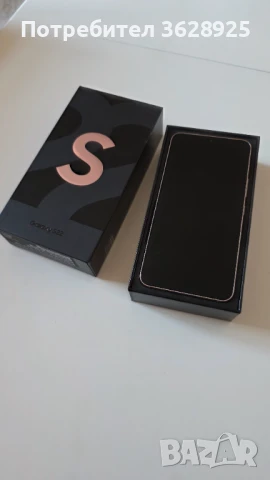 Samsung Galaxy S22, 256 GB, снимка 4 - Samsung - 51037222