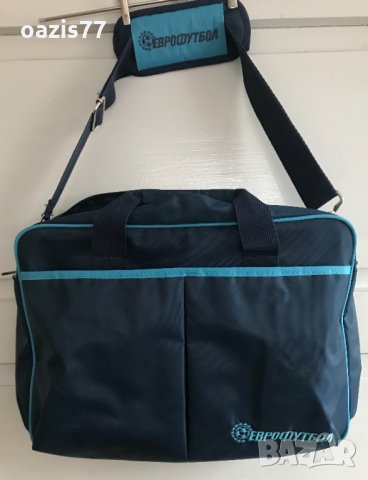 Нови чанти за лаптопи до 15.6", непромокаеми, с цип - 2 броя, снимка 3 - Части за лаптопи - 31901573