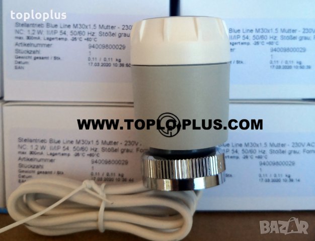 Колекторни скоби за отопление, снимка 12 - Радиатори - 30952295