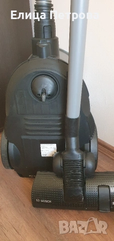 прахусмукачка BOSCH serie6, снимка 5 - Перални - 54332578