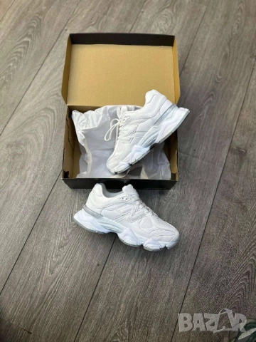 унисекс маратонки new balance