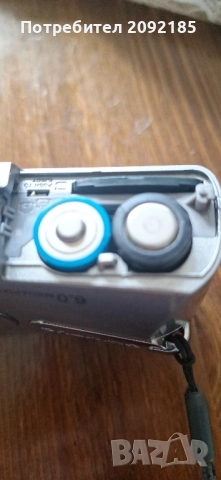 Фото камера., снимка 5 - Фотоапарати - 51888523