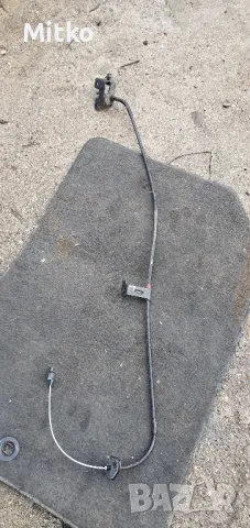 Жило газ Хюндай И10 2010г , снимка 1