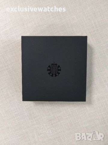 Британски монарси Крал Едуард VII 2022 Великобритания 1 унция Сребърна монета Proof , снимка 9 - Нумизматика и бонистика - 52150942