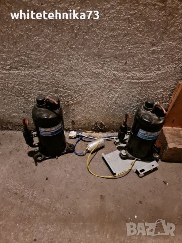 Компресори от сушилни aeg, снимка 1