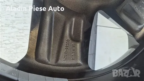 Джанта R19 Kia Sorento ET 49.5 код 52910-P2330, 52910P2330 , снимка 6 - Аксесоари и консумативи - 50346587