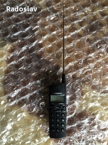 Nippon  , снимка 3 - Стационарни телефони и факсове - 30830594