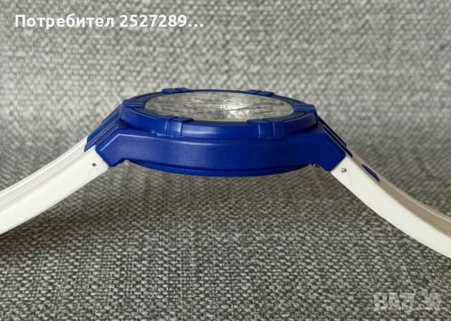 Maurice Lacroix Aikon Tide, снимка 4 - Мъжки - 54086829