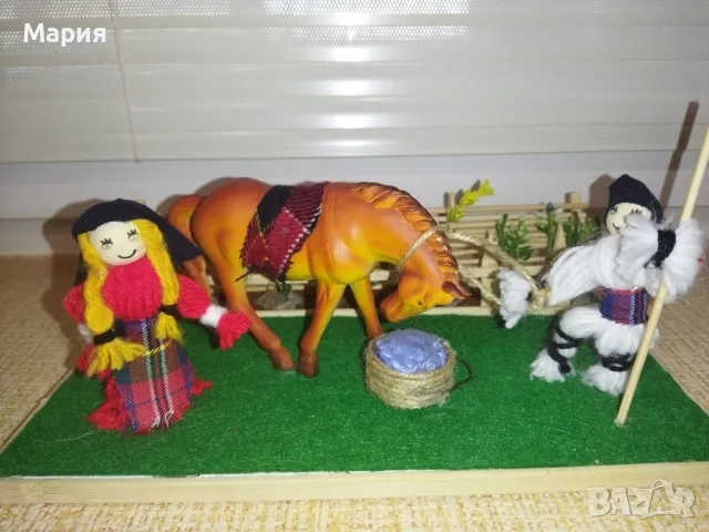 Сувенирни мартеници , снимка 10 - Други - 47602393