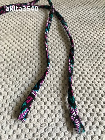 Връзки за бански, снимка 10 - Бански костюми - 37134362