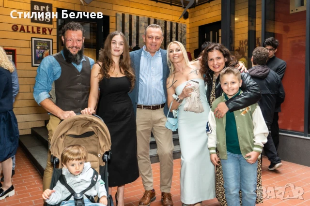 Професионален фотограф в София, снимка 11 - Фотографи - 50539166