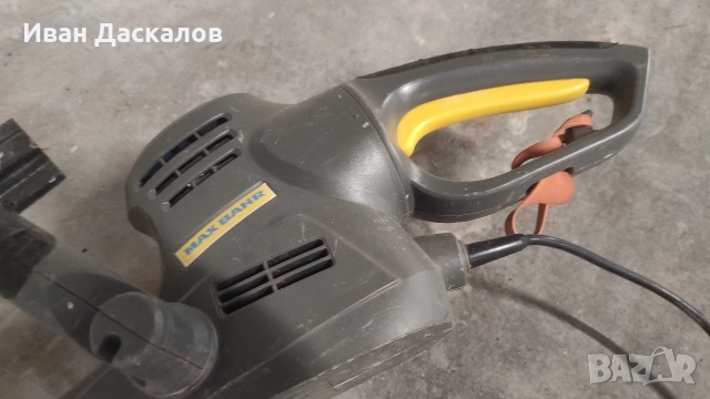 Електрически и Бензинов Храсторези, снимка 3 - Градинска техника - 52919160