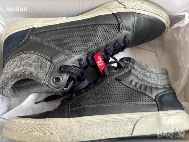 Мъжки оригинални кецове/маратонки-41, снимка 2 - Маратонки - 54015069