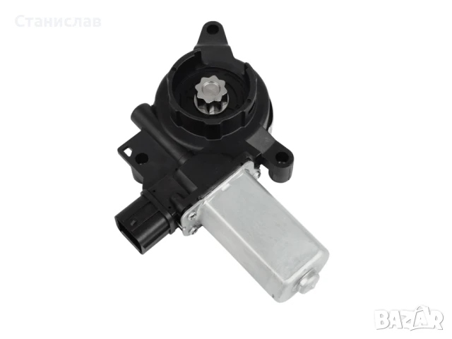 Електромотор за стъклоподемник на Honda Accord MK7, снимка 2 - Части - 50627602