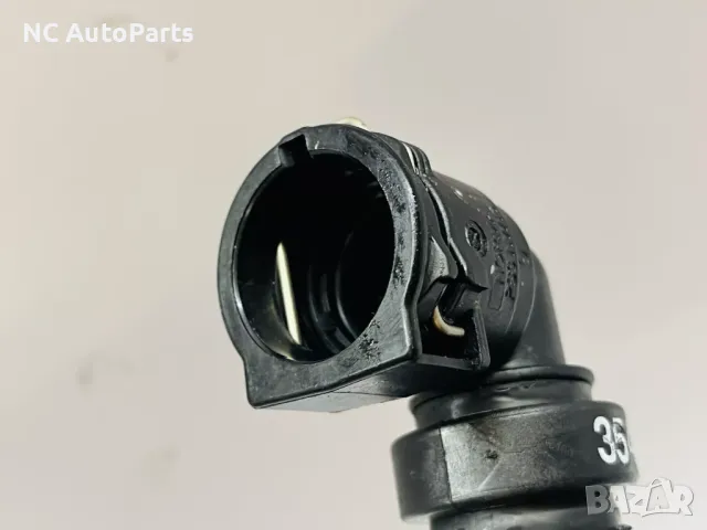 Маркуч Тръба за охладителна течност за Opel Опел Мока Електрик ZKX ZK01 9826435480 2024, снимка 2 - Части - 49084668