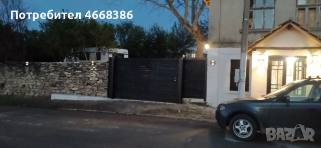 Investment Opportunity! For sale a wonderful two-story house-villa, partly renovated, снимка 4 - Вили - 52650432