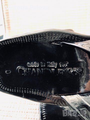 Прекрасни италиански чехли (джапанки), снимка 6 - Чехли - 29829909