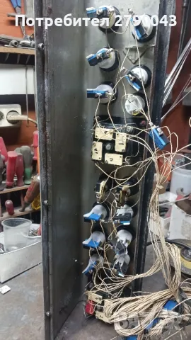 джойстик , снимка 4 - Аксесоари - 49187854