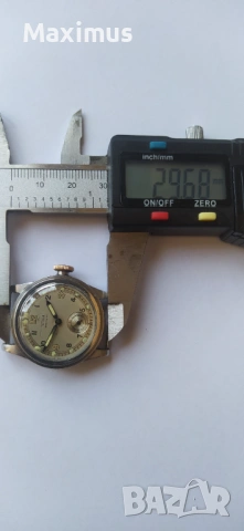 Tritona Military Tre Tacche , снимка 11 - Мъжки - 54354462