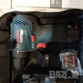 Продавам винтоверт Bosch, снимка 6 - Винтоверти - 53995810