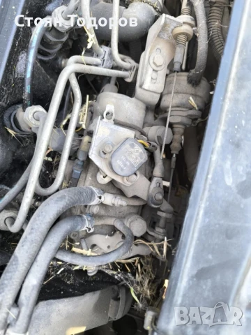 Фолксваген поло 1.9 sdi 64, снимка 7 - Автомобили и джипове - 50677870