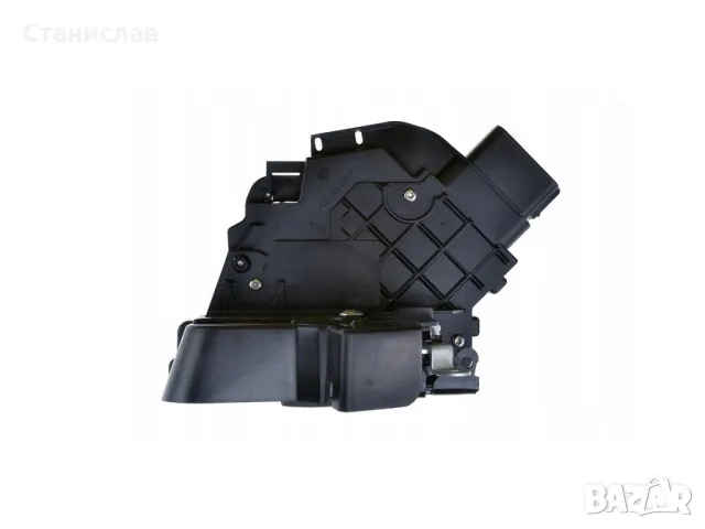 Ford C-Max Брава за предна дясна врата, снимка 4 - Части - 50216121