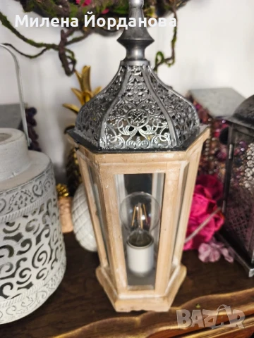 настолни лампи /Австрия/, снимка 8 - Настолни лампи - 50570076