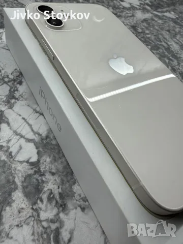 iPhone 12 128gb 80% живот на батерия, снимка 3 - Apple iPhone - 56350693